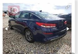 كيا اوبتيما